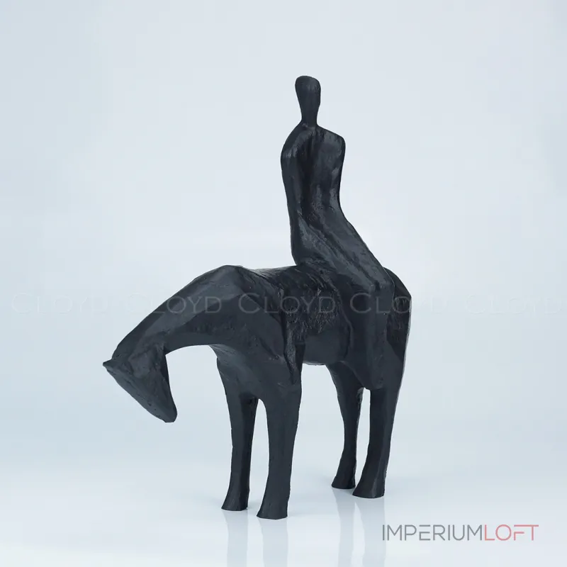 Статуэтка Cloyd FIGURE-1643 50176 от ImperiumLoft