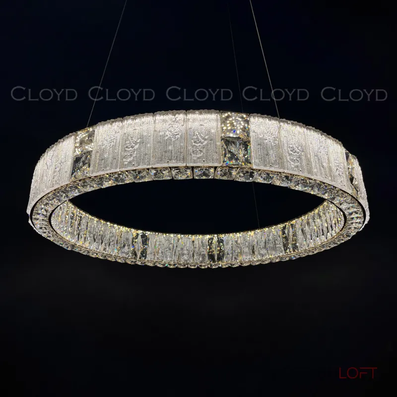 Люстра подвесная Cloyd RADIANTA 11232 от ImperiumLoft