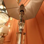 Торшер Cloyd GODLING 40031 от ImperiumLoft