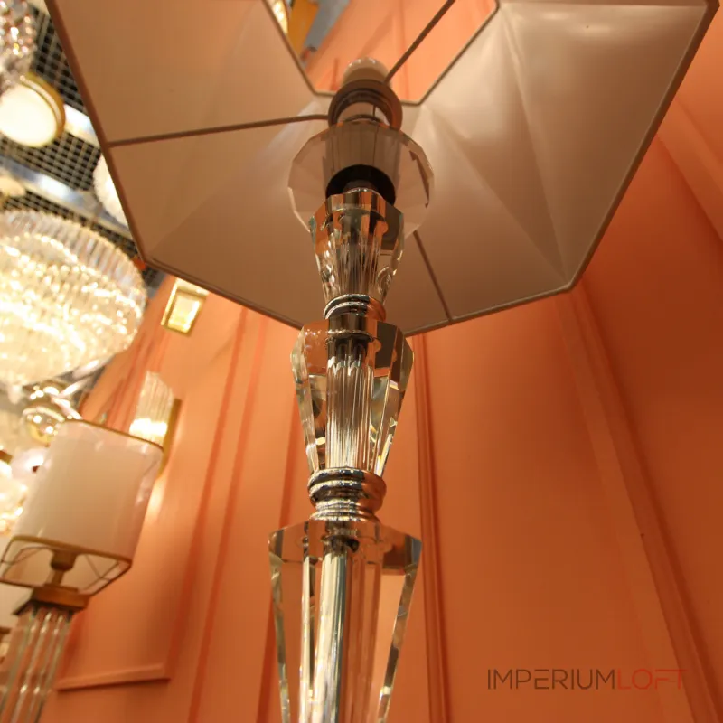 Торшер Cloyd GODLING 40031 от ImperiumLoft