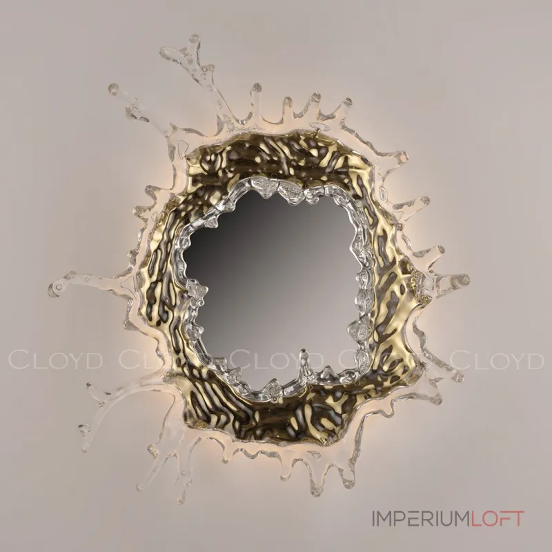 Зеркало Cloyd EVOKE 50151 от ImperiumLoft