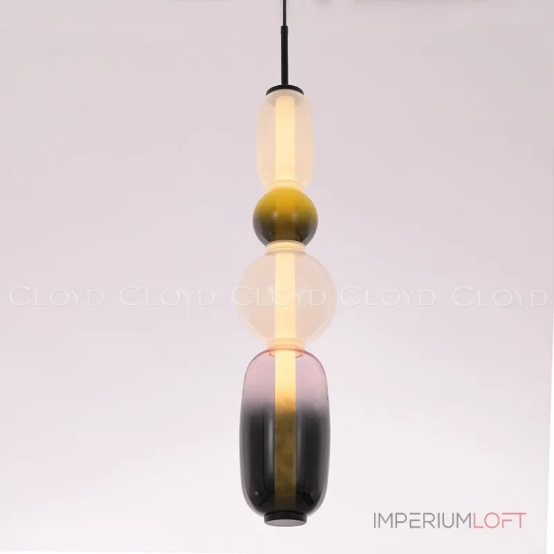 Подвесной светильник Cloyd SUPERNOVA 11403 от ImperiumLoft Подвесной светильник Cloyd SUPERNOVA 11403 от ImperiumLoft