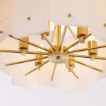 Люстра подвесная Cloyd HERCULANUM 11200 от ImperiumLoft