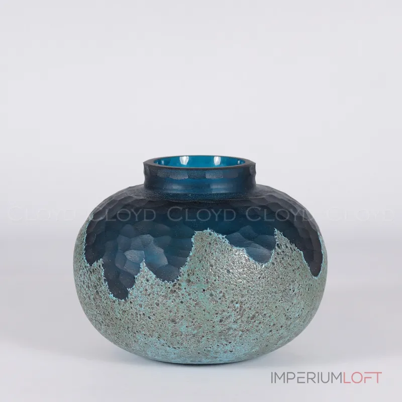 Ваза Cloyd VASE-1598 50073 от ImperiumLoft Ваза Cloyd VASE-1598 50073 от ImperiumLoft