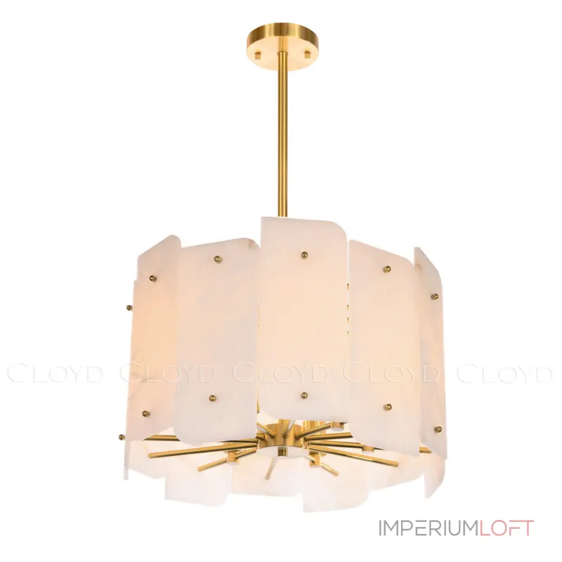 Люстра подвесная Cloyd HERCULANUM 11200 от ImperiumLoft