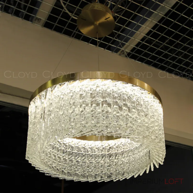 Люстра подвесная Cloyd PERGAM 10879 от ImperiumLoft Люстра подвесная Cloyd PERGAM 10879 от ImperiumLoft