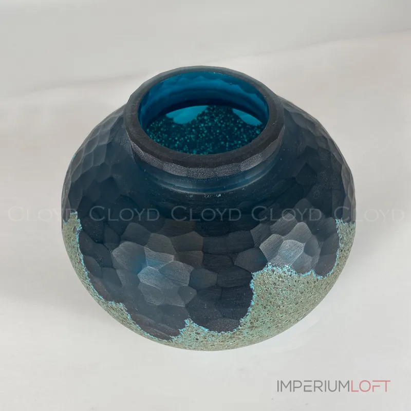 Ваза Cloyd VASE-1598 50073 от ImperiumLoft Ваза Cloyd VASE-1598 50073 от ImperiumLoft