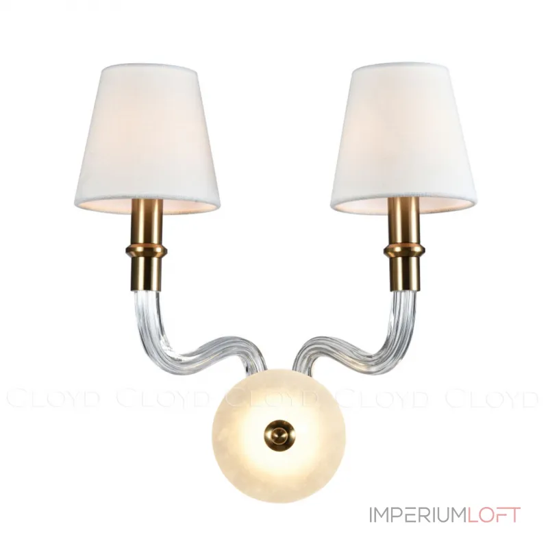 Бра Cloyd SHERINGTON 20357 от ImperiumLoft