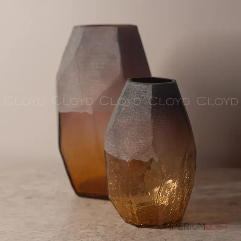 Ваза Cloyd VASE-1604 50098 от ImperiumLoft Ваза Cloyd VASE-1604 50098 от ImperiumLoft