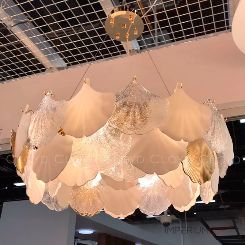 Люстра подвесная Cloyd POLYNESIA 10433 от ImperiumLoft Люстра подвесная Cloyd POLYNESIA 10433 от ImperiumLoft