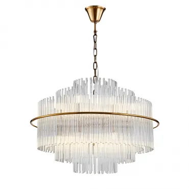 Люстра подвесная Cloyd VACOMBE 10779 Люстра подвесная Cloyd VACOMBE 10779