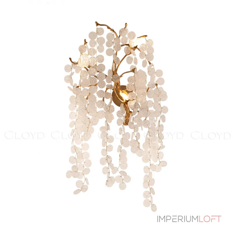 Бра Cloyd HAOMA 20324 от ImperiumLoft