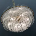 Люстра подвесная Cloyd VACOMBE 10779 от ImperiumLoft