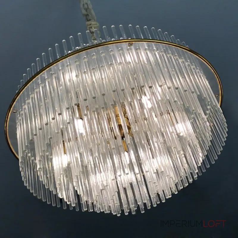 Люстра подвесная Cloyd VACOMBE 10779 от ImperiumLoft