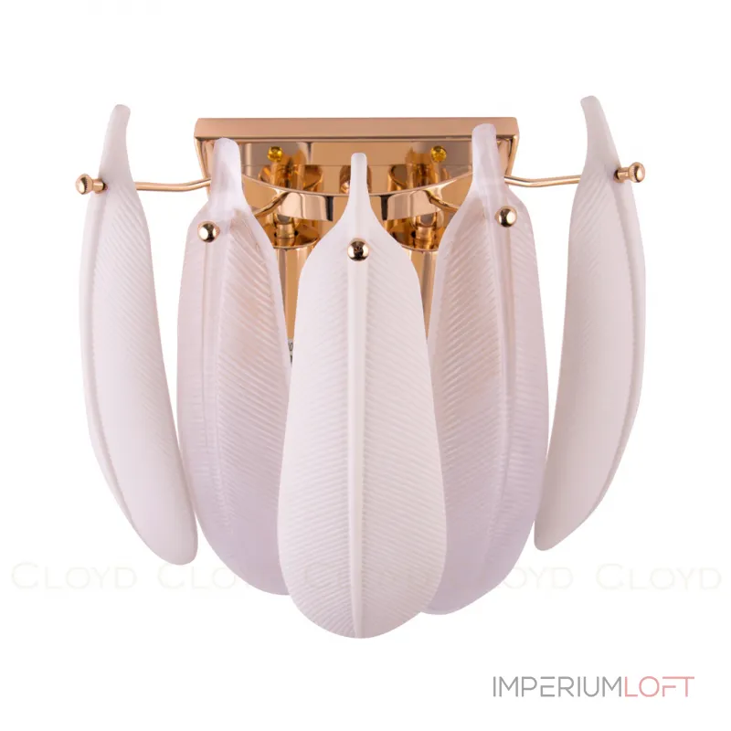 Бра Cloyd BAHAMA 20178 от ImperiumLoft