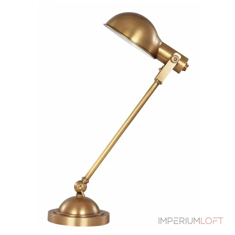 Настольная лампа Cloyd DAW 30016 от ImperiumLoft Настольная лампа Cloyd DAW 30016 от ImperiumLoft