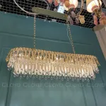 Люстра подвесная Cloyd CAPULETTI 11256 от ImperiumLoft