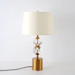 Настольная лампа Cloyd GANTRY 30071 от ImperiumLoft