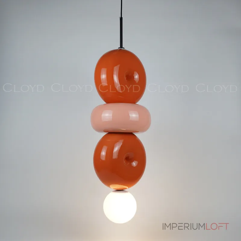 Подвесной светильник Cloyd MOGOTON P1 D25 11898 от ImperiumLoft Подвесной светильник Cloyd MOGOTON P1 D25 11898 от ImperiumLoft