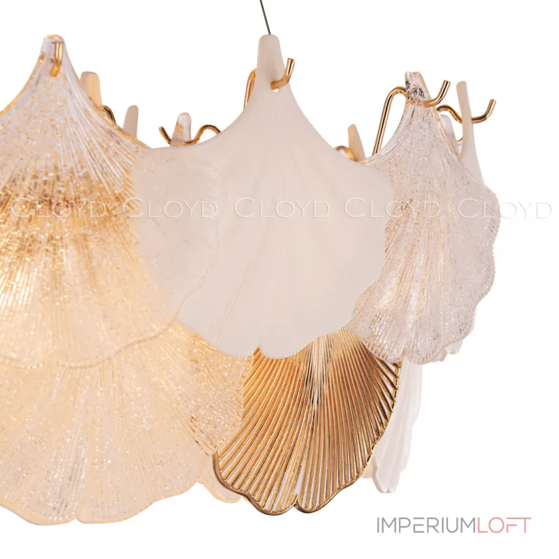 Люстра подвесная Cloyd POLYNESIA 10433 от ImperiumLoft Люстра подвесная Cloyd POLYNESIA 10433 от ImperiumLoft