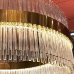 Люстра подвесная Cloyd CADANCE 10332 от ImperiumLoft