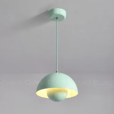 Подвесной светильник Cloyd ERMA 11394