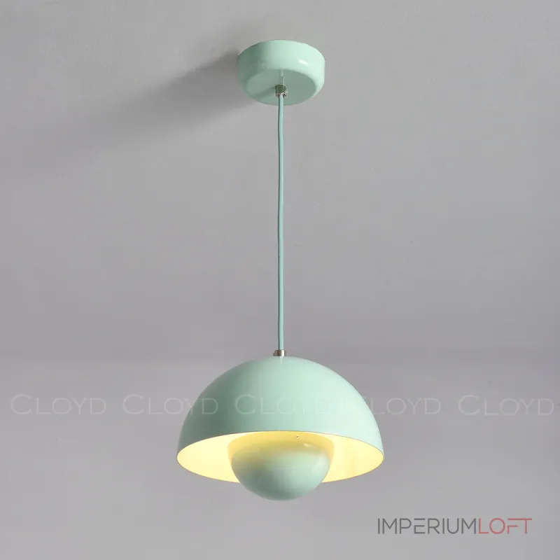 Подвесной светильник Cloyd ERMA 11394 от ImperiumLoft