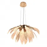 Люстра подвесная Cloyd TUVALU 11419 от ImperiumLoft