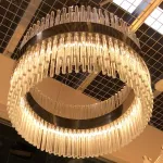 Люстра подвесная Cloyd CADANCE 10332 от ImperiumLoft