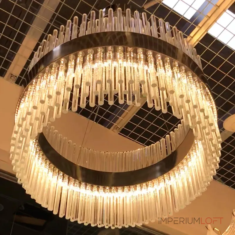 Люстра подвесная Cloyd CADANCE 10332 от ImperiumLoft