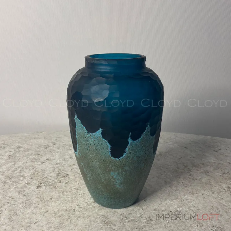 Ваза Cloyd VASE-1598 50074 от ImperiumLoft Ваза Cloyd VASE-1598 50074 от ImperiumLoft