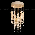 Люстра подвесная Cloyd TAONGI 11333 от ImperiumLoft