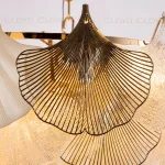 Люстра подвесная Cloyd POLYNESIA 10965 от ImperiumLoft