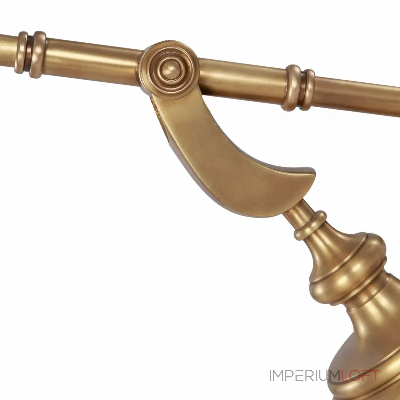 Настольная лампа Cloyd ARTWELL 30004 от ImperiumLoft