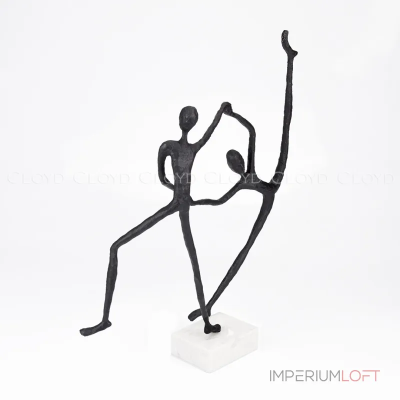 Статуэтка Cloyd FIGURE-1642 50177 от ImperiumLoft Статуэтка Cloyd FIGURE-1642 50177 от ImperiumLoft