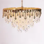 Люстра подвесная Cloyd CAPULETTI 11204 от ImperiumLoft