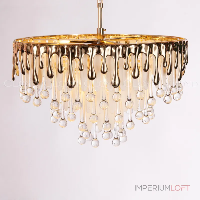 Люстра подвесная Cloyd CAPULETTI 11204 от ImperiumLoft