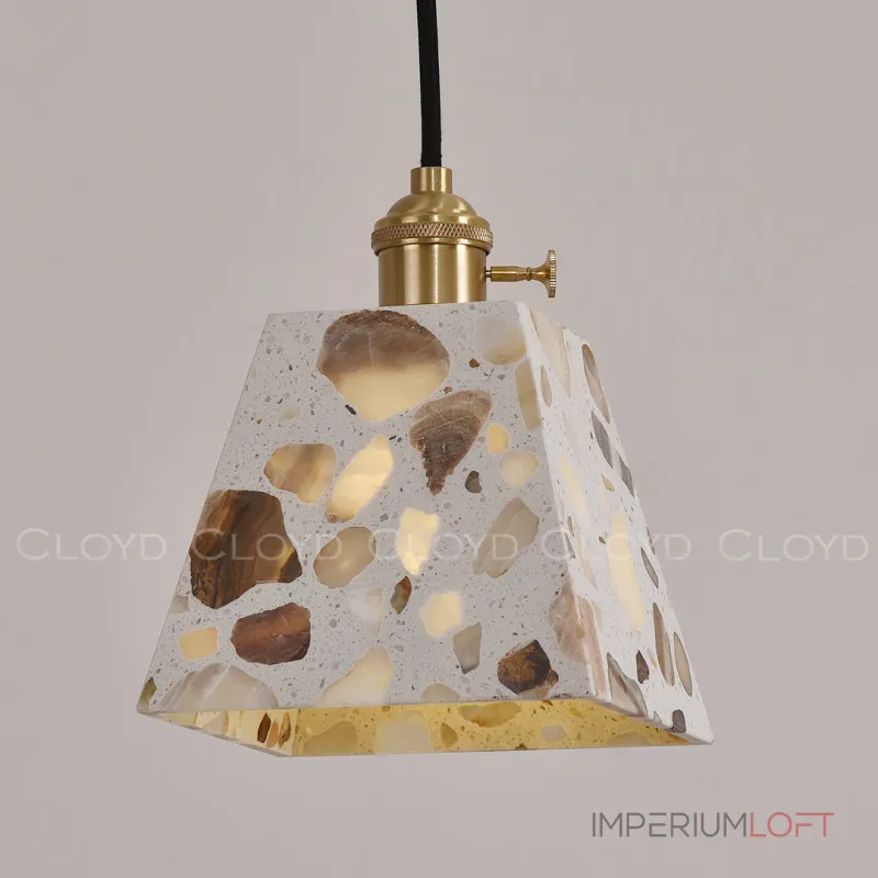 Подвесной светильник Cloyd MATERIA P1 12182 от ImperiumLoft Подвесной светильник Cloyd MATERIA P1 12182 от ImperiumLoft