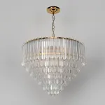 Люстра подвесная Cloyd ORATORIA 10308 от ImperiumLoft