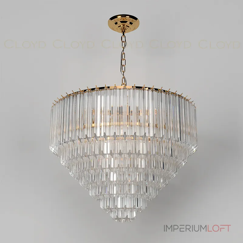 Люстра подвесная Cloyd ORATORIA 10308 от ImperiumLoft