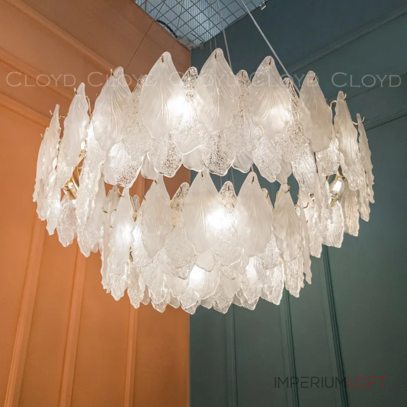 Люстра подвесная Cloyd SENEGAL 11196 от ImperiumLoft Люстра подвесная Cloyd SENEGAL 11196 от ImperiumLoft