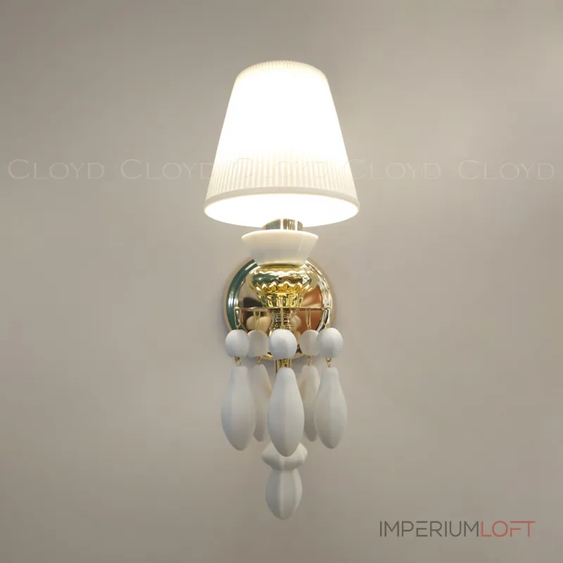 Бра Cloyd LOTTIE 20336 от ImperiumLoft Бра Cloyd LOTTIE 20336 от ImperiumLoft