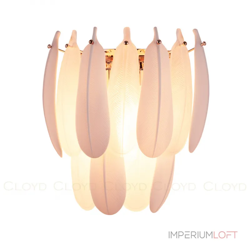 Бра Cloyd BAHAMA 20179 от ImperiumLoft Бра Cloyd BAHAMA 20179 от ImperiumLoft