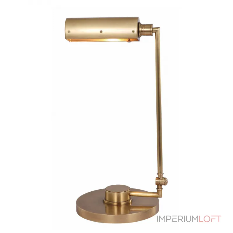 Настольная лампа Cloyd WIMAN 30007 от ImperiumLoft