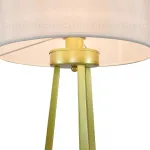 Настольная лампа Cloyd TOTEM 30089 от ImperiumLoft