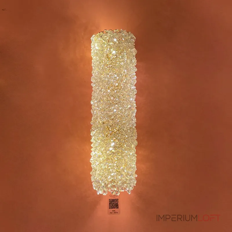 Бра Cloyd EDEL 20372 от ImperiumLoft