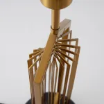 Настольная лампа Cloyd GEOMETRA 30072 от ImperiumLoft