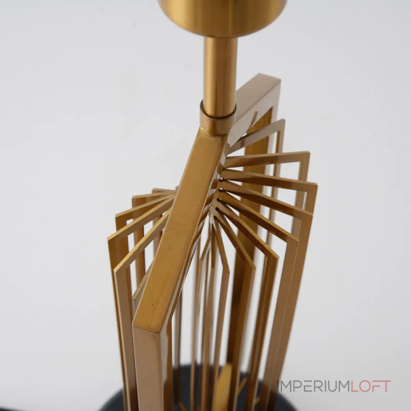 Настольная лампа Cloyd GEOMETRA 30072 от ImperiumLoft