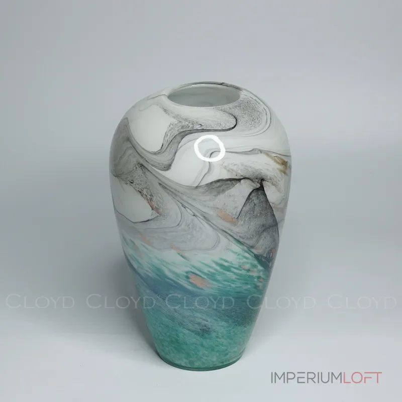 Ваза Cloyd VASE-1610 50113 от ImperiumLoft Ваза Cloyd VASE-1610 50113 от ImperiumLoft