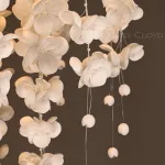 Люстра подвесная Cloyd TAONGI 11333 от ImperiumLoft